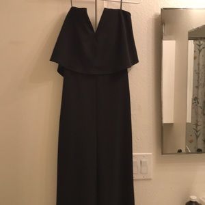 Lulus power of love jumpsuit